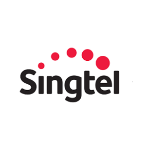 Singtel_logo